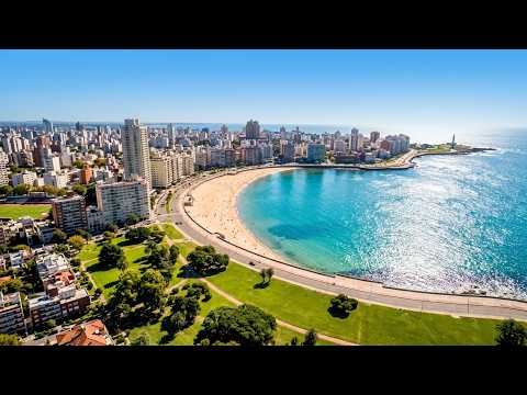 Montevideo: A Capital by the River | Travel Short