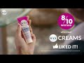 Sensitive Skin Rejoice Veet Hair Removal Cream Is Here For You