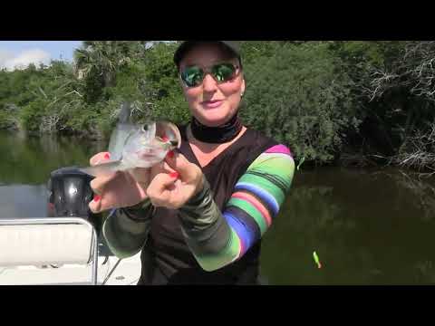 TOL S10 E01 Vicki and Ruben take on Tampico, Mexico