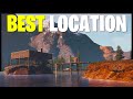 Starting Our Base in the BEST Location in Icarus! - Fast Levels & Iron (Icarus Survival Gameplay)