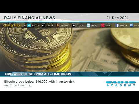 Arise Academy - Daily financial news 21-12-2021.mp4