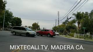 MADERA CALIFORNIA - Calle Vineyard