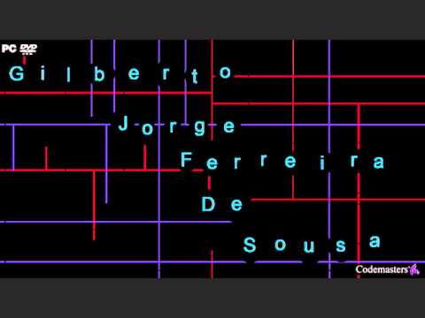 Saveiro de Cristo Gyn Bass Vol.13 - Faixa 08