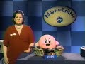 Kirby 64 2000 Television Commercial Video Game Nintendo 64