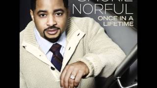 Once in a Lifetime - Smokie Norful