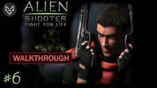 Alien Shooter Fight For Life | Full Game | Windows - Gameplay 6 | Micromojang | #154