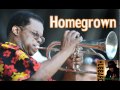 - Freddie Hubbard : Homegown