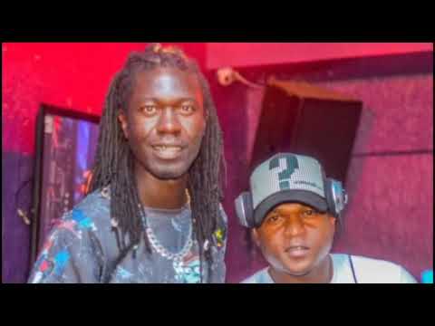 DJ MIATAN FT MC CURE ZE NDIAMBO