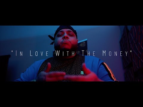 Big Ez Feat Almighty Deejay - In Love With The Money