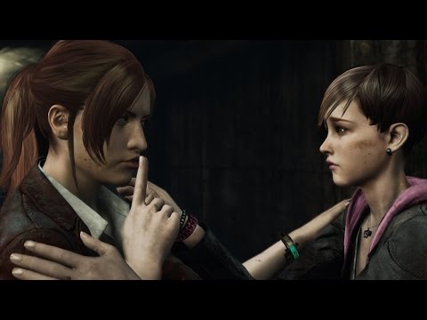 Resident Evil: Revelations 2 - Episode 1 im Test/Review (Gameplay)