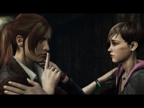 Resident Evil : Revelations 2 - Episode 1 Xbox 360