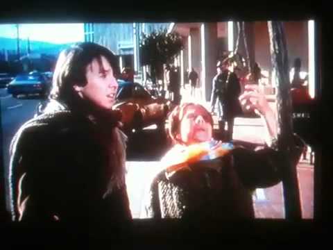 Bright Eyes "true blue"