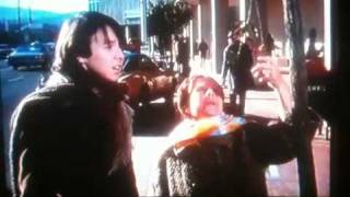 Bright Eyes &quot;true blue&quot;