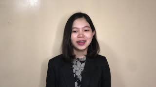 Download lagu Erika Anne Gan, 11th Grade Rank 1 (2019-2020) mp3 Download lagu Erika Anne Gan, 11th Grade Rank 1 (2019-2020) mp3