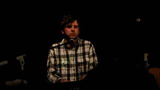 Copeland - The Day I Lost My Voice (The Suitcase Song) (Acoustic) - Live in Singapore 2010