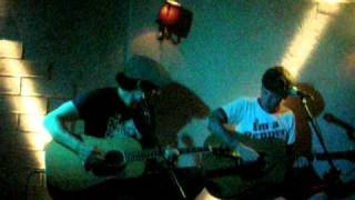 Useless id Acoustic - 08 My Therapy