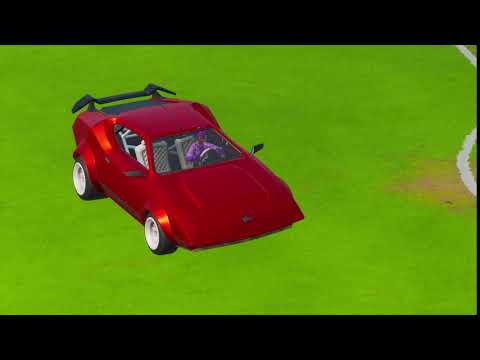 Fortnite   2020 08 12 00 18 45