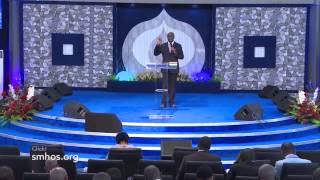 David Ibiyeomie - Grace for continuous progress PT3