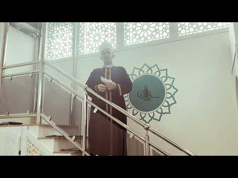 Hutba: Predramazanska Hutba 2025