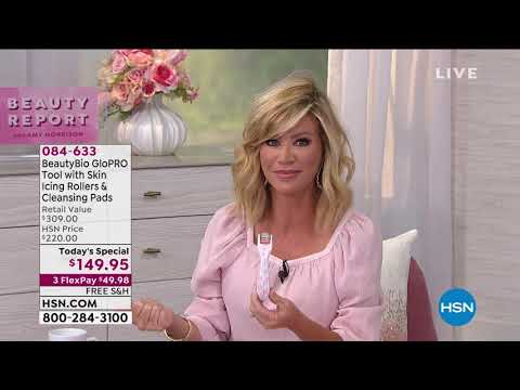 HSN | Beauty Report with Amy Morrison 05.20.2020 - 09 PM