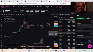 Blockdag Trading Update