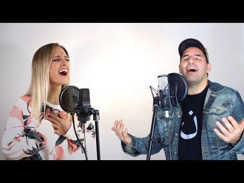 Athenas ft. Maxi Larghi - Gracias, Señor