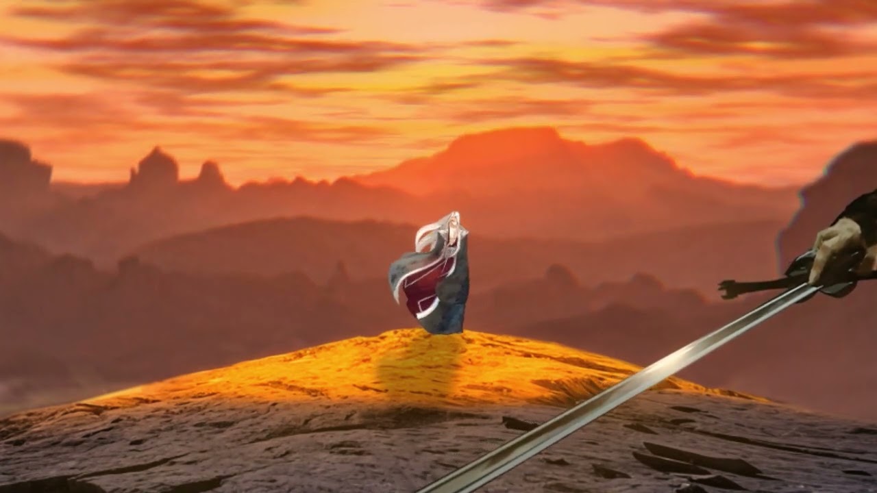 Fang Yuan Edge Of The Death Reverend Insanity Live Wallpaper