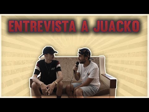 JUACKO | ENTREVISTA | MARIO BRAVO TV