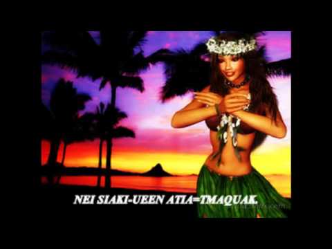 NEI SIAKI-( UEEN ATIA E TAKIAKIA )-TMAQUAK