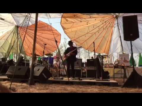 Kota Taki Live at Wonderfruit 2017