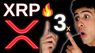 XRP - YOU MUST KNOW THIS!!