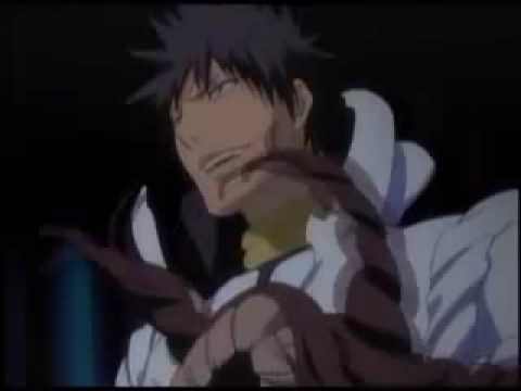 Bleach Abridged Archs Episode 2