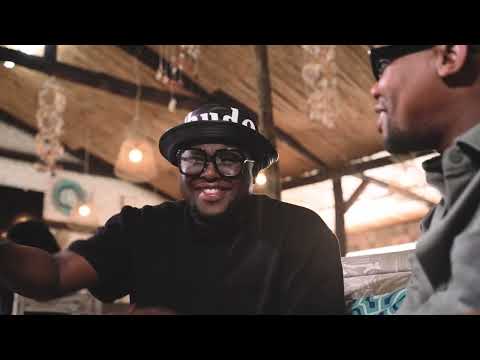 Ezra & Griffith Malo Ft Njelic - Cancun (Official Music Video)