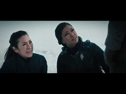 ST Discovery 0310: Who TF Is Carl Now? SPOILER!!