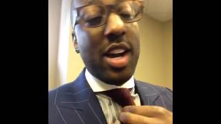 Men of Standard reunion!