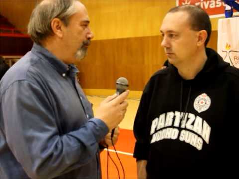 Covibar Rivas EBA gana a Alza Basket Azuqueca (69-65).wmv