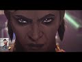 Amv Arcane Justus More Than Life Ft Sevin