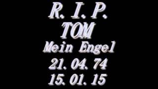 Tom Valentine 2015 Kärbholz Abschied RIP mein Engel