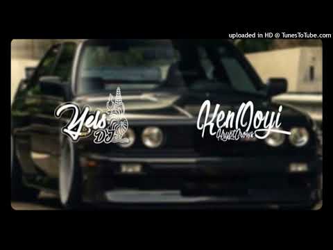 DJ YELS X KENOOYI_kola [ZOUKMIX 2022]