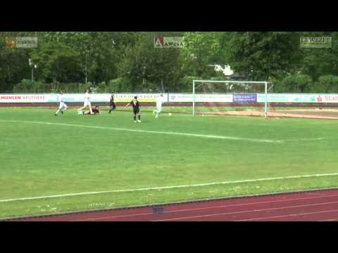 SpVgg. Bad Pyrmont - STK Eilvese