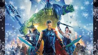 Thor  Ragnarok Song   God Of Thunder