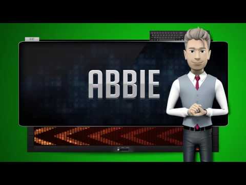 CLARA - How to say it Backwards