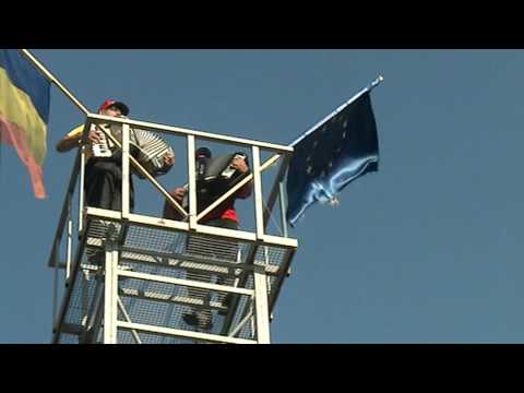 Grup Maslinul - Zolt 1 mai 2010