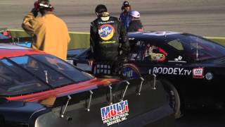 THE WASHOUT AT SOUTHERN NATIONAL wth Roddey Sterling Racing