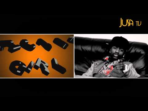 Bhundu Girl Invite 1 Jusa TV