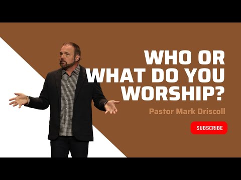 Was ist Anbetung? | Fragen Sie Pastor Mark