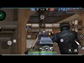 M249 Game Play L Gun Strike L BGMI L VERSATILE Gamerz