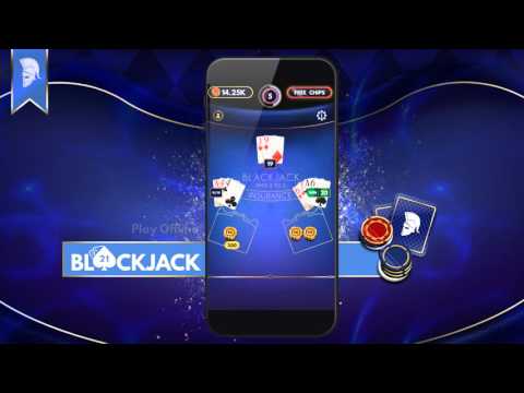 Blackjack Offline Video