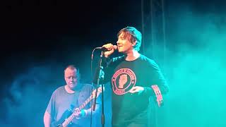 Northside - Funky Munky (live at the Marble Factory, Bristol)