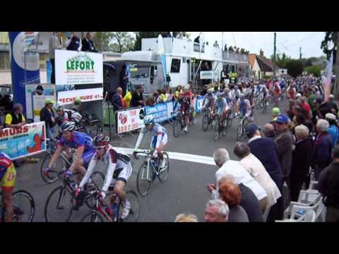 Tour du Loir et Cher 2011 Etape 3